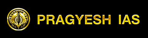 pragyesh ias