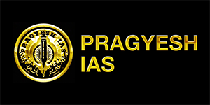 Pragyesh ias